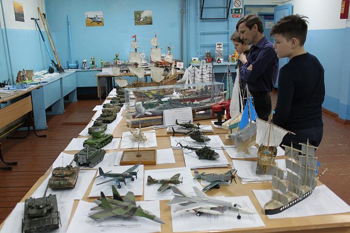 Магазин Юного Техника Магазин Юного Техника