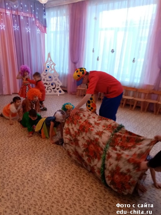 Прощание С Новогодней Елкой Прощание С Новогодней Елкой